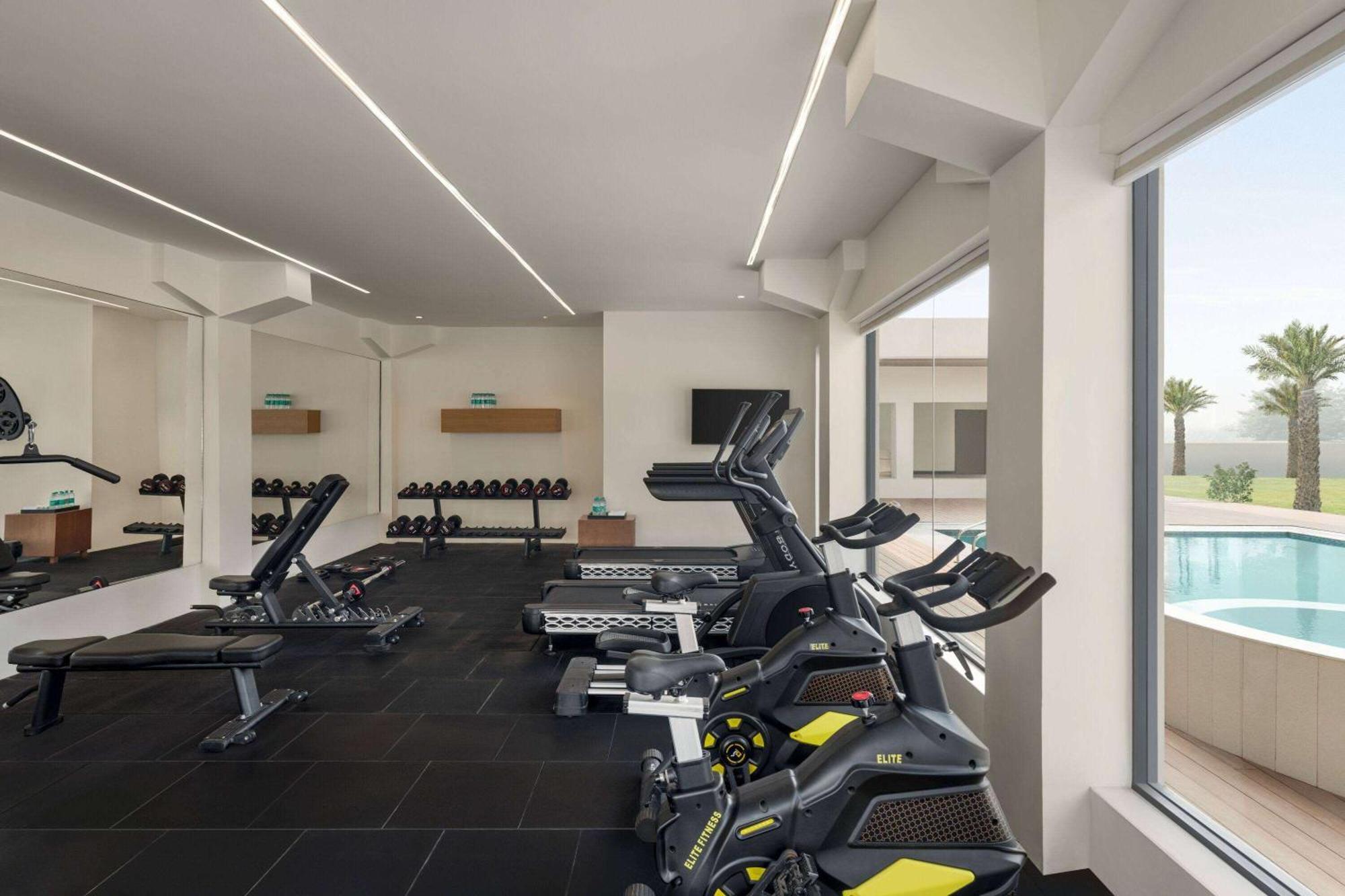 Wyndham Garden Sonipat Murthal Exterior photo
