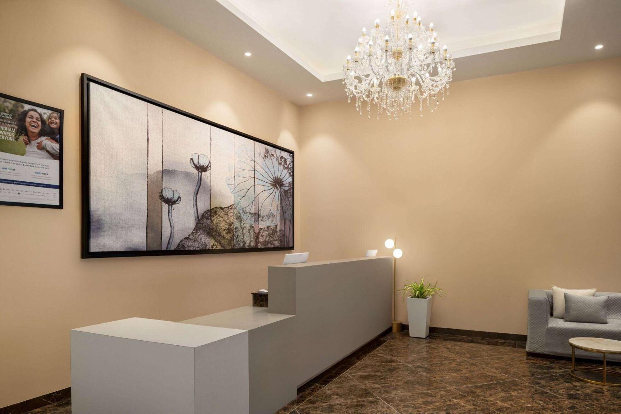 Wyndham Garden Sonipat Murthal Exterior photo