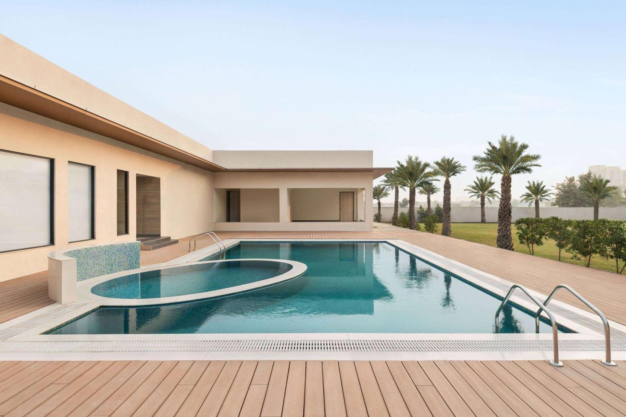 Wyndham Garden Sonipat Murthal Exterior photo